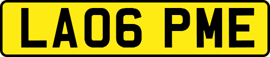 LA06PME