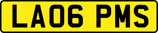 LA06PMS