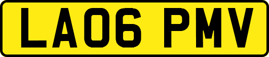 LA06PMV