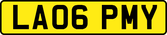 LA06PMY