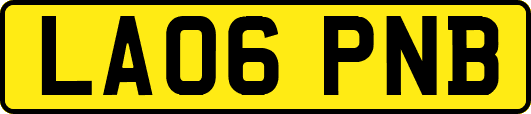 LA06PNB