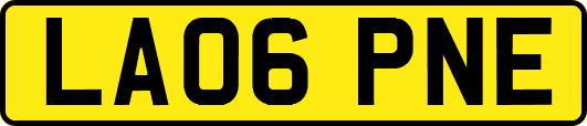 LA06PNE