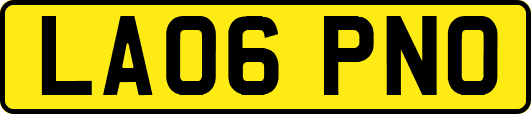 LA06PNO