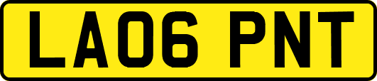 LA06PNT
