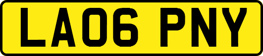 LA06PNY