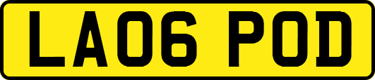 LA06POD