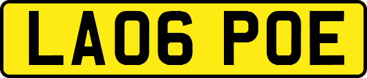 LA06POE
