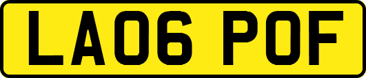 LA06POF