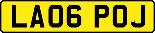 LA06POJ