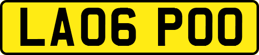 LA06POO