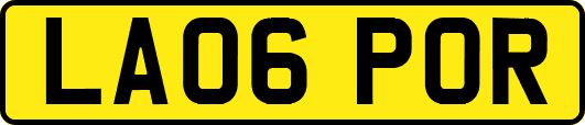 LA06POR