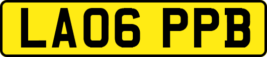 LA06PPB