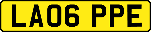 LA06PPE