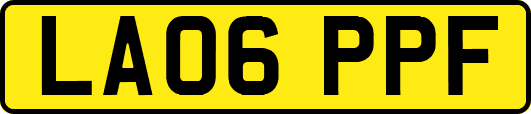 LA06PPF