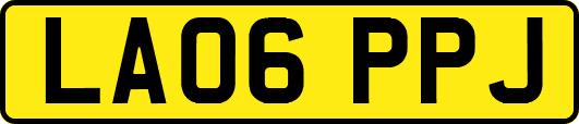 LA06PPJ