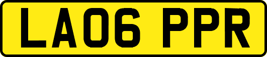 LA06PPR