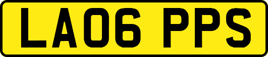 LA06PPS