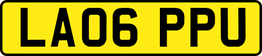 LA06PPU