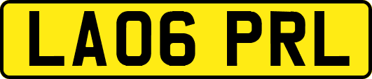 LA06PRL