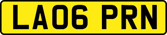 LA06PRN