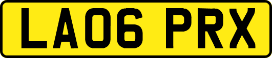 LA06PRX