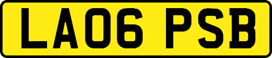 LA06PSB