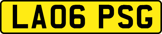 LA06PSG