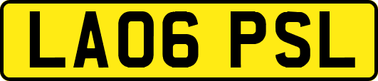 LA06PSL