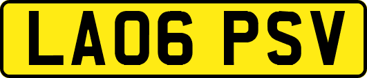 LA06PSV
