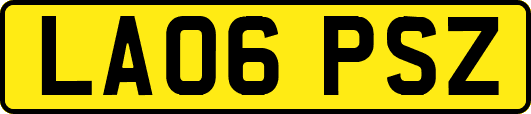 LA06PSZ