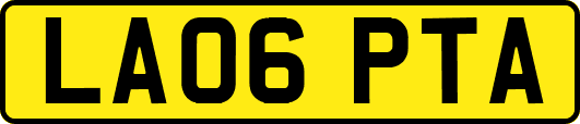LA06PTA