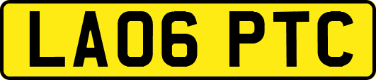 LA06PTC