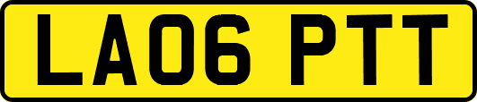 LA06PTT
