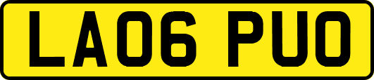 LA06PUO
