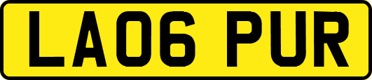 LA06PUR