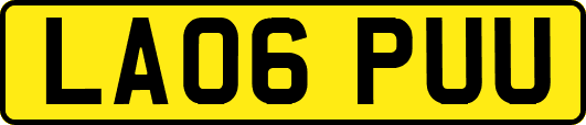 LA06PUU
