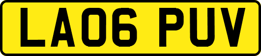 LA06PUV