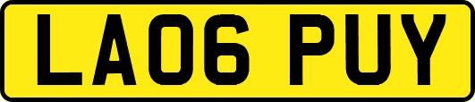LA06PUY