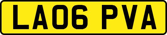 LA06PVA