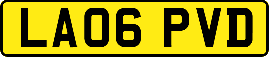 LA06PVD