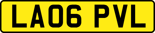 LA06PVL