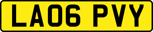 LA06PVY