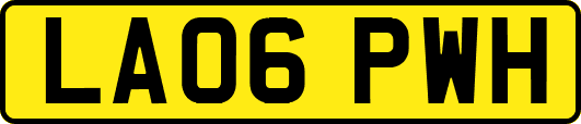 LA06PWH