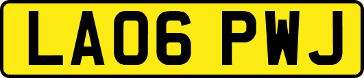 LA06PWJ