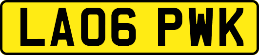 LA06PWK