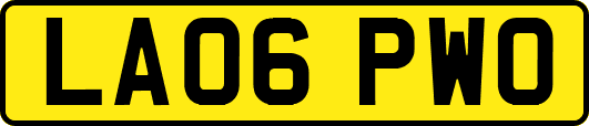 LA06PWO