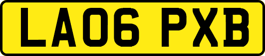 LA06PXB