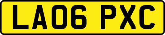 LA06PXC