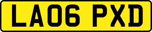 LA06PXD