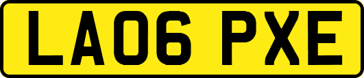 LA06PXE